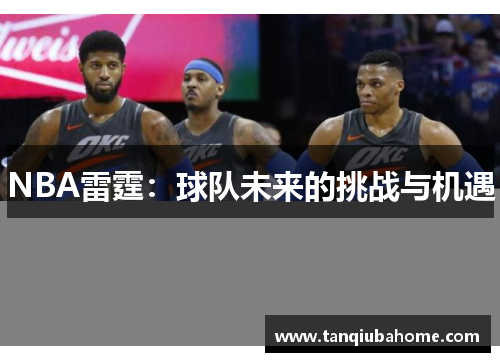 NBA雷霆：球队未来的挑战与机遇