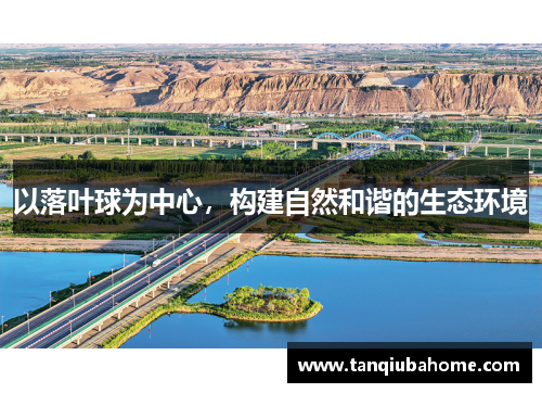 以落叶球为中心，构建自然和谐的生态环境