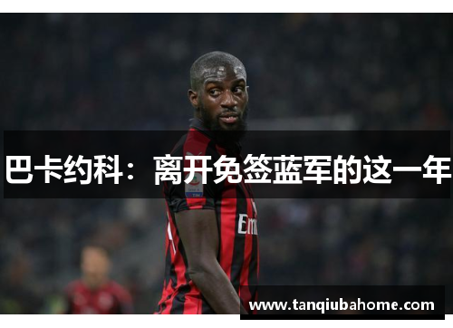 巴卡约科：离开免签蓝军的这一年